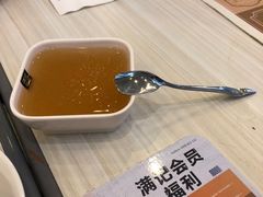 -满记甜品(荟聚购物中心店)