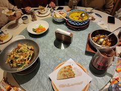 -北国饭店(汕头卜蜂店)