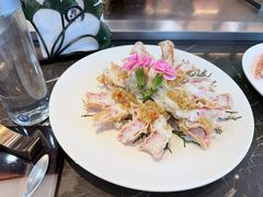 -黑木原精致料理·铁板烧