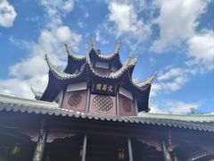 -文昌阁