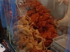 -阿二烤鸡(山塘街店)