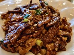 -肘子酥·天津菜·特色捞面(德云社店)
