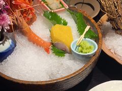 -花潮料理艺食馆(成都万象城店)