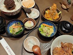 -ITARU食堂·定食料理(西丽店)