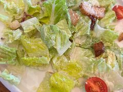 -蓝枪鱼西餐厅(锦华店)