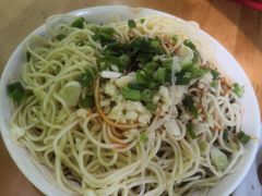 凉面-天佑祥万春卤菜老店(芙蓉大道一段店)