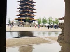 -牛首山文化旅游区