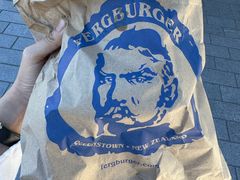 -Fergburger(皇后镇店)