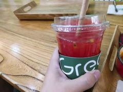 -Green Option(官舍店)