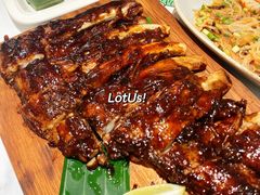-泰莲庭·溪畔餐厅(雁栖湖店)
