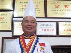 -黄连大头华烧鹅(萧地大马路店)