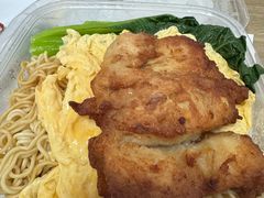 -孖记茶档·热腾茶餐(荔湾领展广场店)
