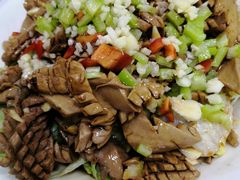 -春水锅贴·传统鲁菜(大明湖店)