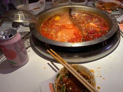 -李姑婆鲜切牛肉火锅自助(凤城二路店)