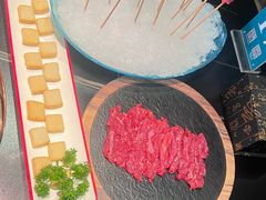 -乔先生涮肉·鲜活牛羊肉火锅(塘沽店)