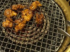 -久苑烧肉(世界城广场店)