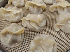 -金鼎驴肉饺子馆(西四道街店)