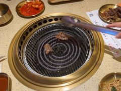 -妙香居韩国烤肉(容桂天佑城店)