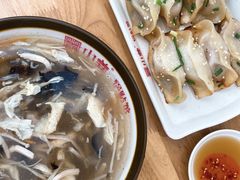 -小姜锅贴(凤凰街店)