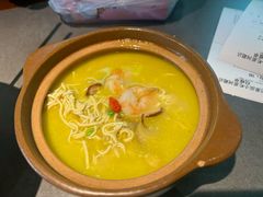 -老淮滨-蚌埠非遗小吃(淮河路店)