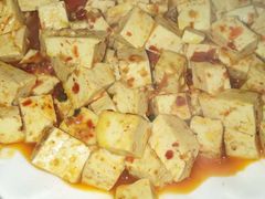 -新疆风味冷水鱼庄(友谊峰路店)