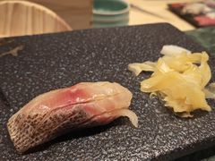-鮨冠OMAKASE食べ放题(北京首店)