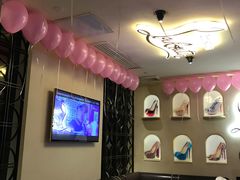 -V SHOW max KTV(粉巷店)