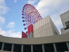 -松本清(CROST大阪站店)