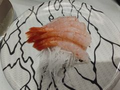 -争鲜回转寿司(朝北大悦城店)