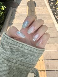 点击看大图 -喜柚自助美甲美睫