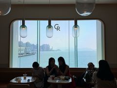 -Cupping Room(Harbour City)