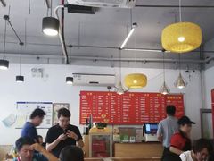 大堂-螺蛳粉先生(蓟门桥店)