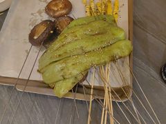 -锦州御烧烤(人民街店)