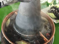 -京城北门羊蝎子铜锅涮肉(总店)