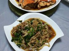 -香满居张记小厨私房菜(青岛站店)