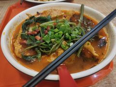 -螺小胖柳州螺蛳粉(钟楼总店)