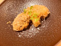 -焼肉 番手十番(銀座三越店)