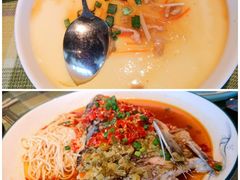 -章吴记喜瑞餐厅(东东城店)