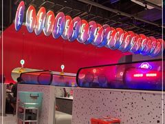 大堂-蛙来哒(方圆荟店)