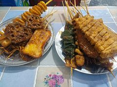 -上海老太小吃店(好吃街店)