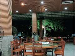 大堂-兴隆槟榔园休闲农庄