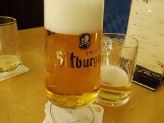 -兰特伯爵西餐厅·啤酒屋(方庄店)