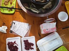 -养牛邓·潮汕牛肉海鲜自助火锅(广州店)
