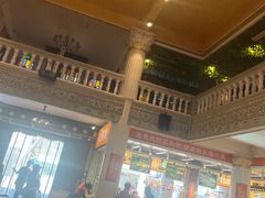 -日日鲜自助餐厅(小公园店)