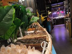 -领鲜活海鲜榴莲自助火锅(东门店)