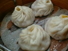 -王家沙点心店(南京西路总店)