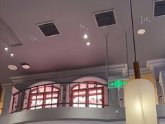 -左庭右院鲜牛肉火锅(环球港店)