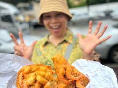 -信二嫂虾饼(振兴路店)