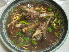 -南花桥羊肉馆老字号(乌镇店)