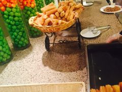 -千岛湖丽景酒店-中餐厅